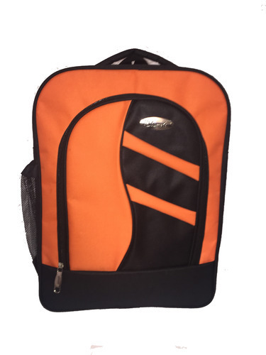 Blumelt Striker Backpack (Orange)