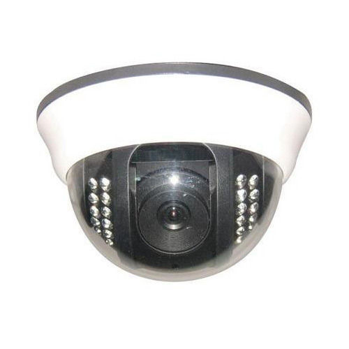 CCTV Dome Camera