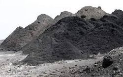 Coal Fly Ash