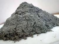 Coal Fly Ash Powder