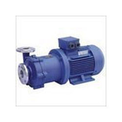 Descaling Pump