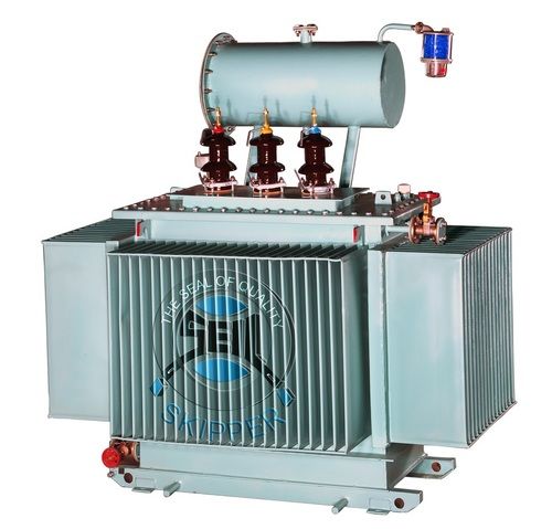 Distribution Transformer