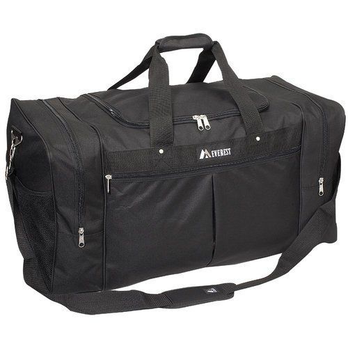 Duffle Travel Bag