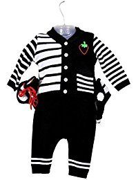 Durable Kids Woolen Suit Set