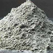 High Grade Fly Ash For Cement Concretes