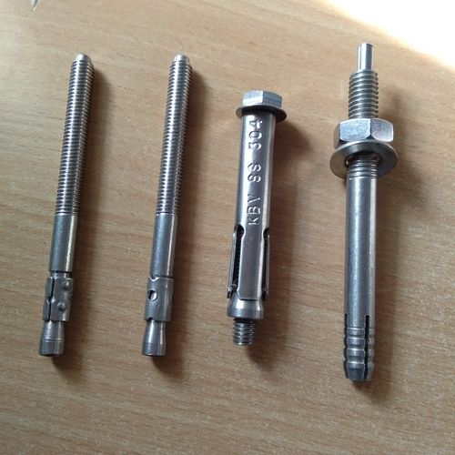 Kbv Stainless Steel Fasteners