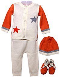 Kids Warm Wear Set