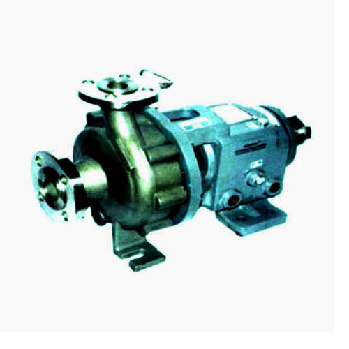 Metallic Centrifugal Pump Age Group: 2