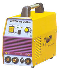 Brown Rilon - Tig / Mig / Inverter Welding Machines