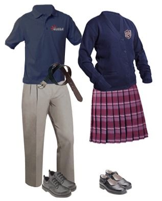 School Uniform