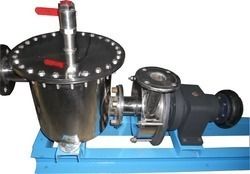 Self Priming Pump