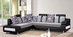 Brown Sofa Set Corner