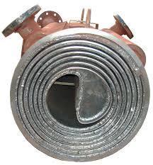 Spiral Heat Exchanger