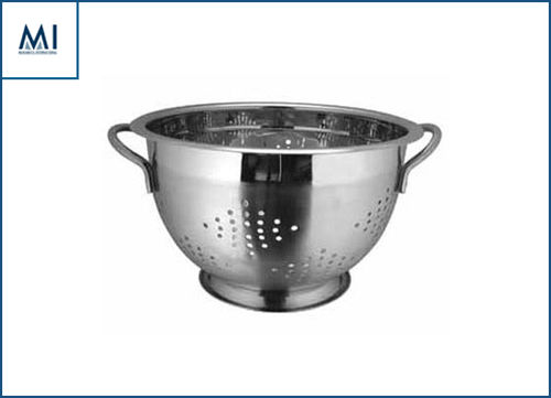 Stainless Steel Colander