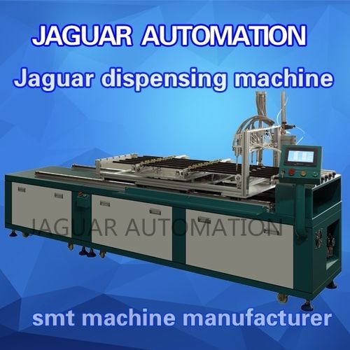 T8 Smt/smd Glue Dispensing Machine