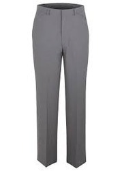 Trendy Look Formal Trousers