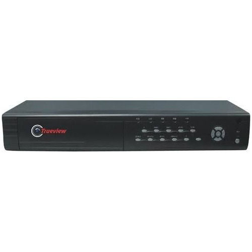 4 चैनल DVR सिस्टम