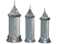 Aluminium Alloy Conductor Steel Reinforced