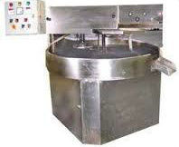 Automatic Chapati Making Machine LPG Gas Operated