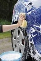 Car Washing Shampoo