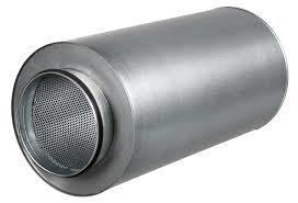 Duct Silencers