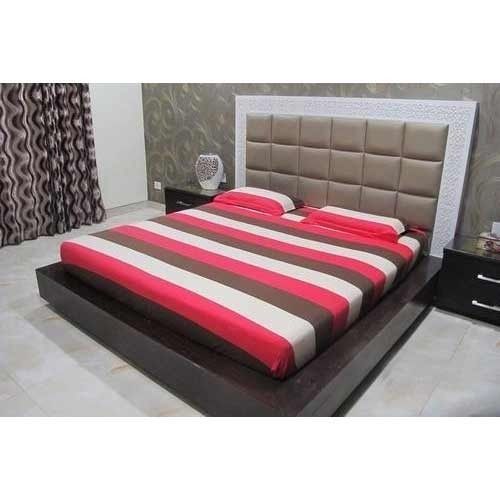 Fitted Hosiery Cotton Bed Sheets