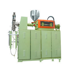 Flexible HDPE Pipe Making Machine