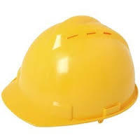 Heavy Industrial Fire Safety Helmet