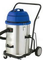 Industrial Vacuum Cleaners