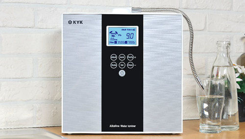 KYK 33000 - 7 Plates, Alkaline Water Ionizer