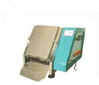 Optimum Performance Chapati Making Machine