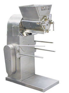 Oscillating Granulator Machine