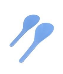 Plastic Spoon 