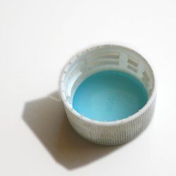 Plastics Bottle Cap