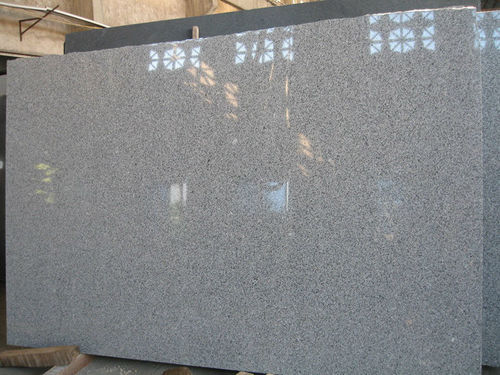 Polished Granite