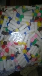 Sealed Homeopathic Bottles
