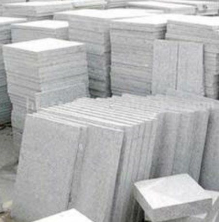 Snow White Granite