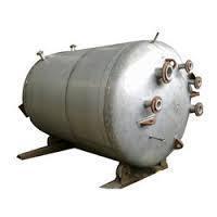 Polyester Solvent Storage Tank