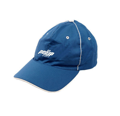 Sports Blue Cap