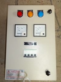 Control Panel Boards