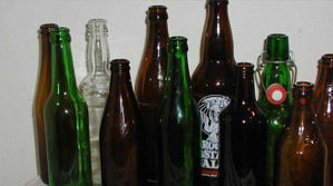 Beverage Bottles