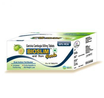 Bioslim Forte Tablet