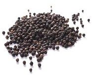 Black Pepper