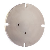 Blind Flange - High-Quality Custom Fabrication, Precision Pressure Testing Available