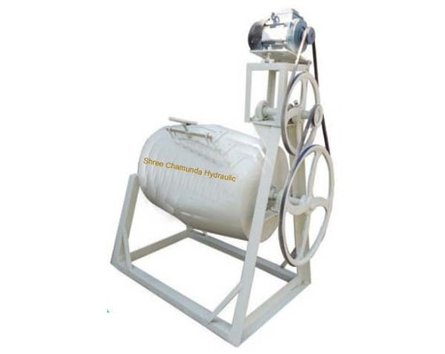 Colour Mixer (Drum Type)