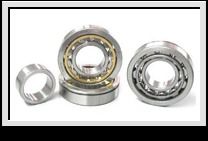 Cylindrical Roller Bearings