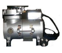 Diaphragm Pump