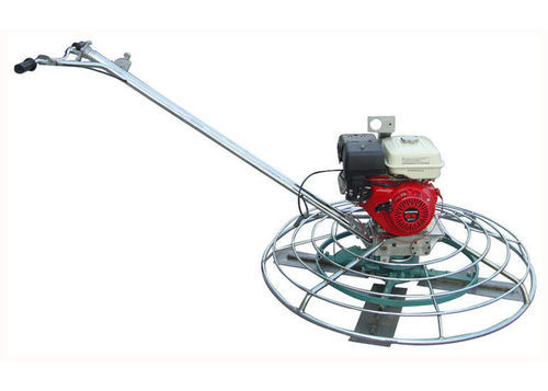 Engine Power Trowel