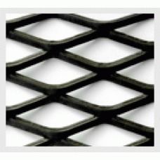 Expanded Metal Grating