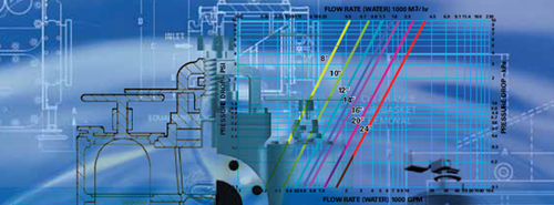 Fabricated Strainers